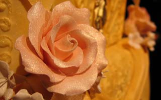 cake_flower_macro